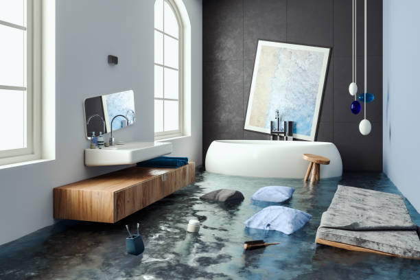 Best Local water damage restoration  in Sundance, WY